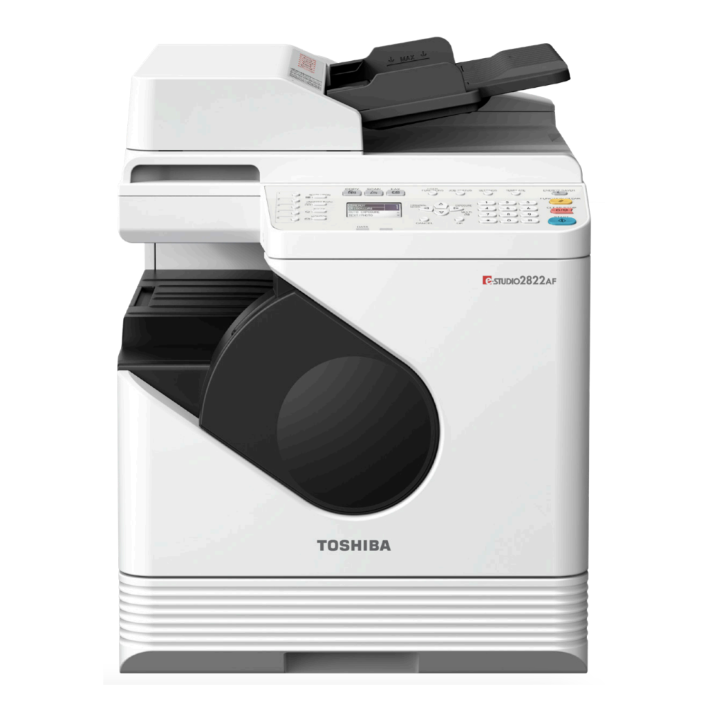 Imprimante Toshiba e-STUDIO2822af