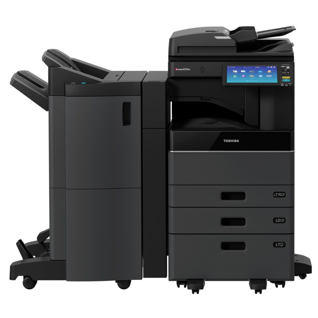 Imprimante Toshiba e-STUDIO2020ac