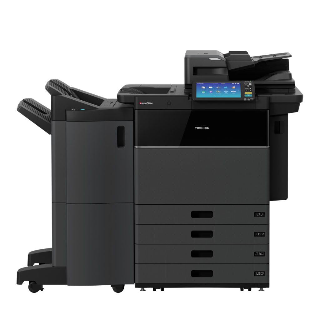 Imprimante Toshiba e-STUDIO5516AC / 6516AC / 7516AC