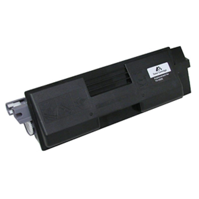 Kyocera Mita TK-572K Compatible - Black