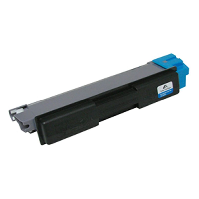 Kyocer TK-572C Toner Compatible - Cyan