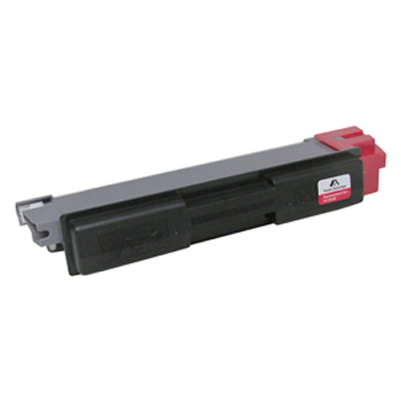 Kyocer TK-572M Toner Compatible - Magenta