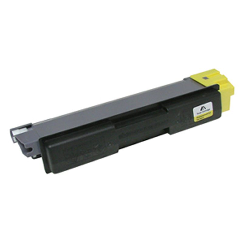 Kyocer TK-572Y Toner Compatible - Yellow