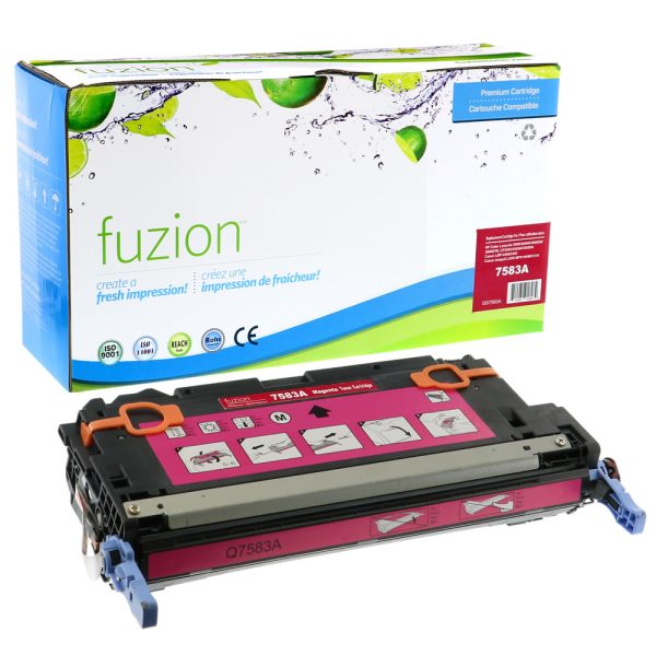 HP Q7583A (503A) Toner Reconditionné - Magenta