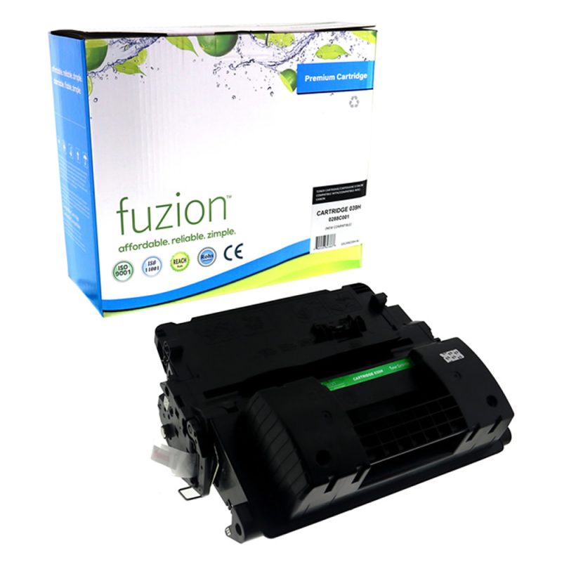 Canon 0288C001 (039H) Toner Compatible