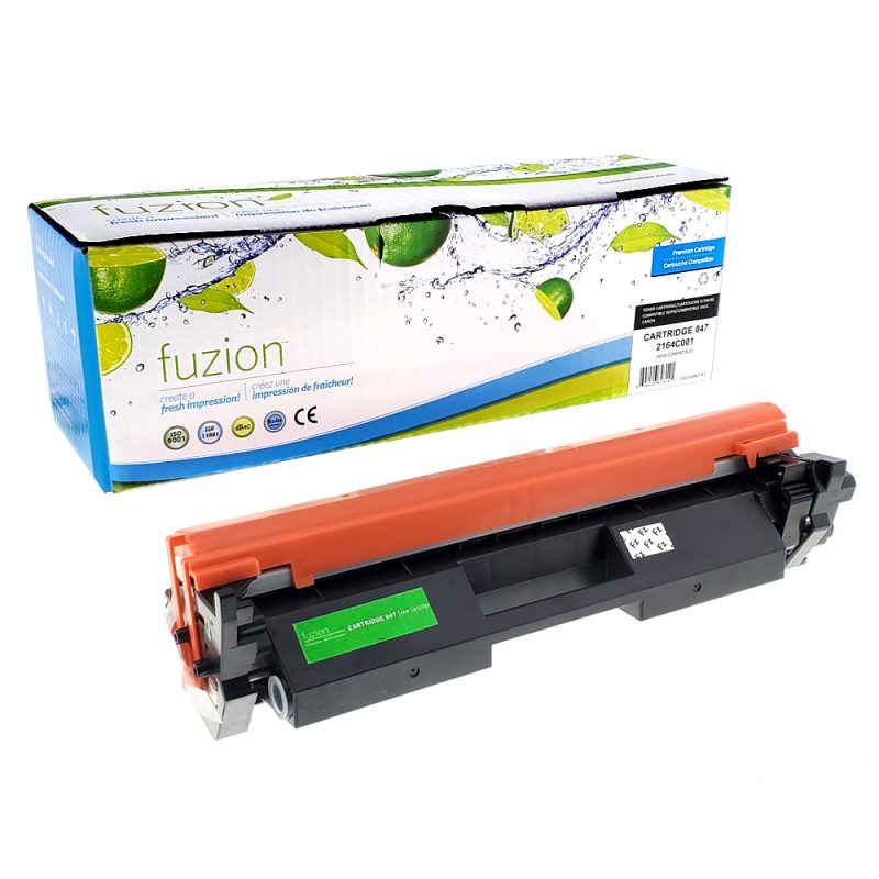 Canon 2164C001 (047) Toner Compatible - Black