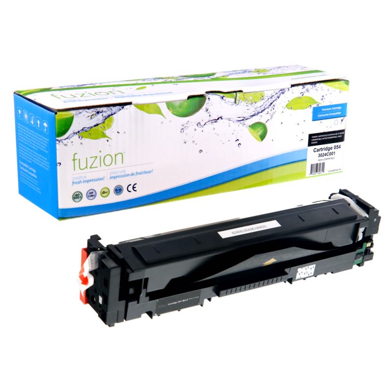 Canon 3024C001 (054) Toner Compatible - Black