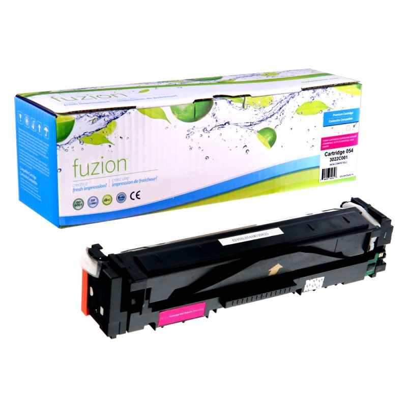 Canon 3022C001 (054) Toner Compatible - Magenta