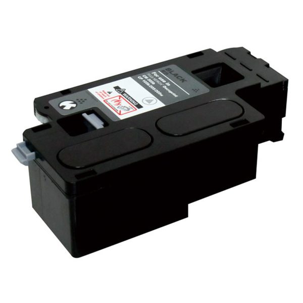 Dell 331-0778 Toner Compatible - Black