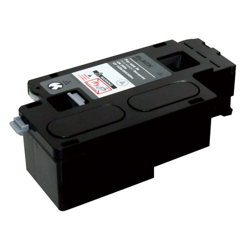 Dell 331-0778 Toner Compatible - Black