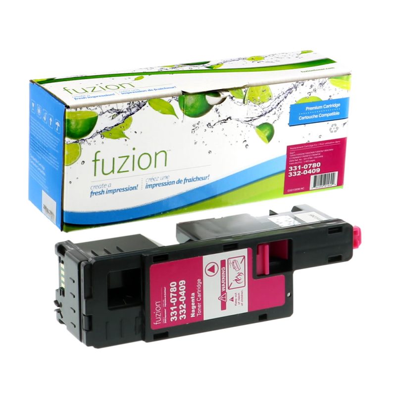 Dell 310-0780 Toner Compatible - Magenta
