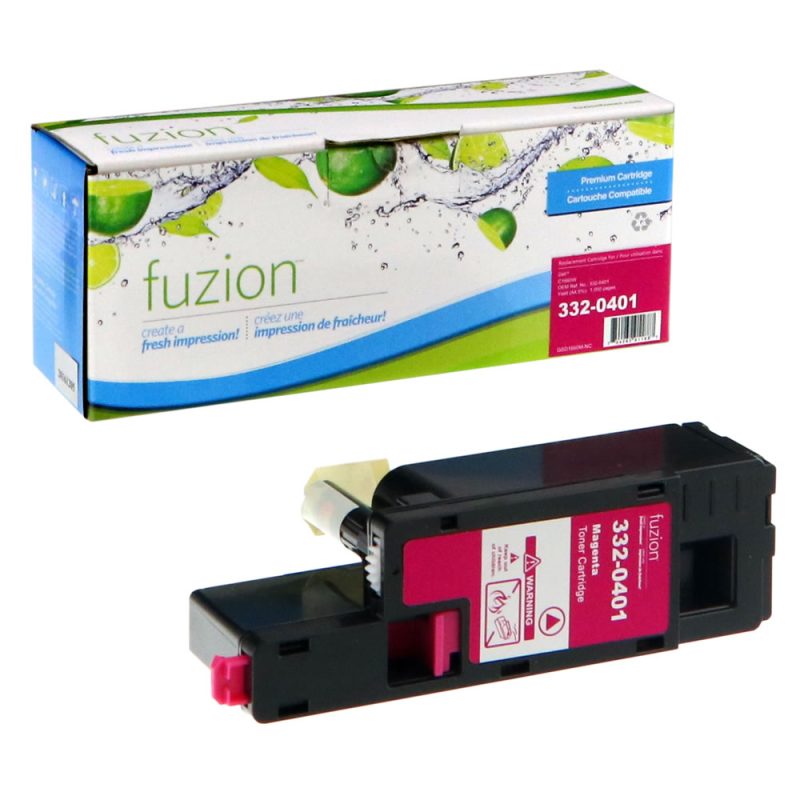 Dell 332-0401 Toner Compatible - Magenta