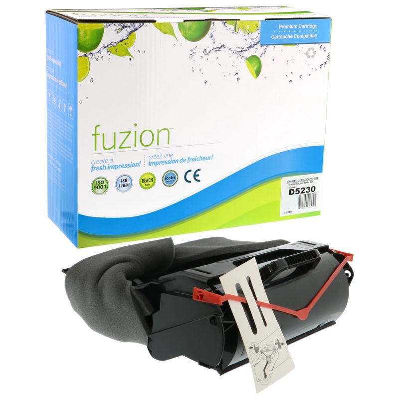 Dell 330-6991 Toner Reconditionné - Black