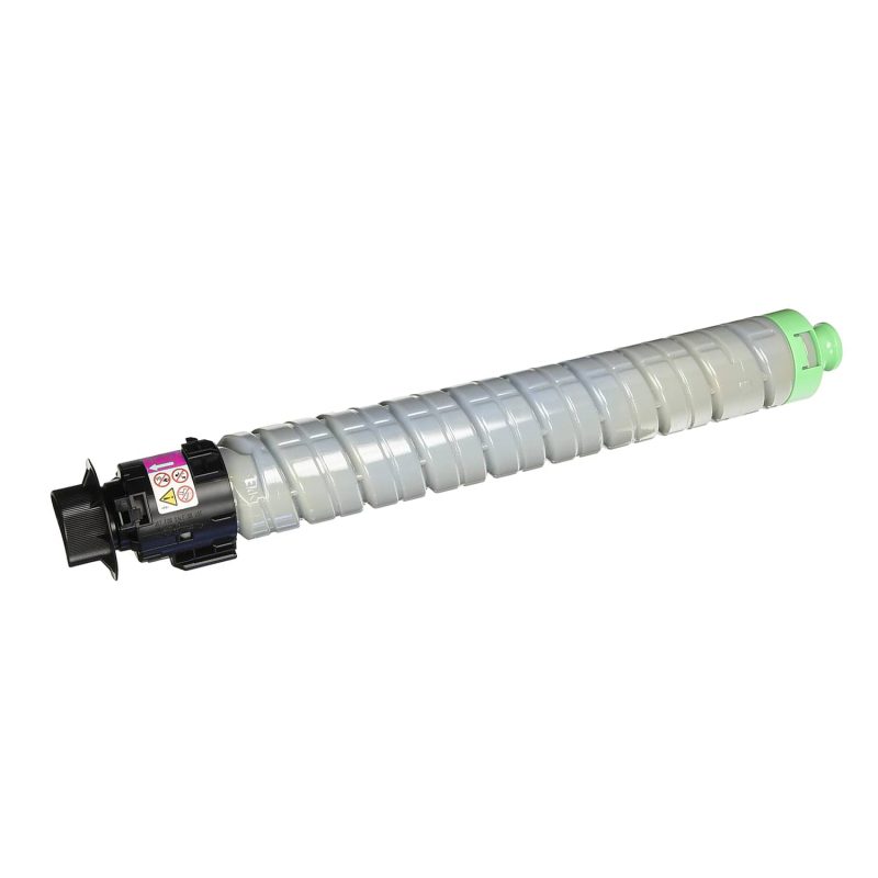 Ricoh 821257 Toner Compatible - Magenta