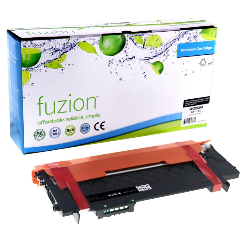 HP W2060A (116A) Toner Compatible - Black