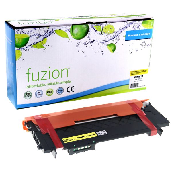 HP W2062A (116A) Toner Compatible - Yellow