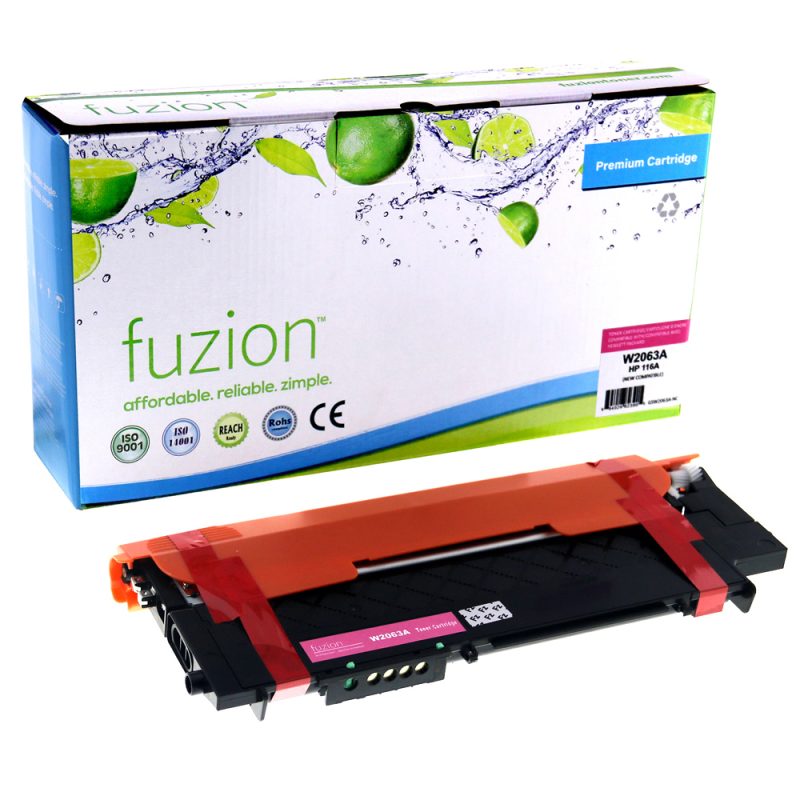 HP W2063A (116A) Toner Compatible - Magenta