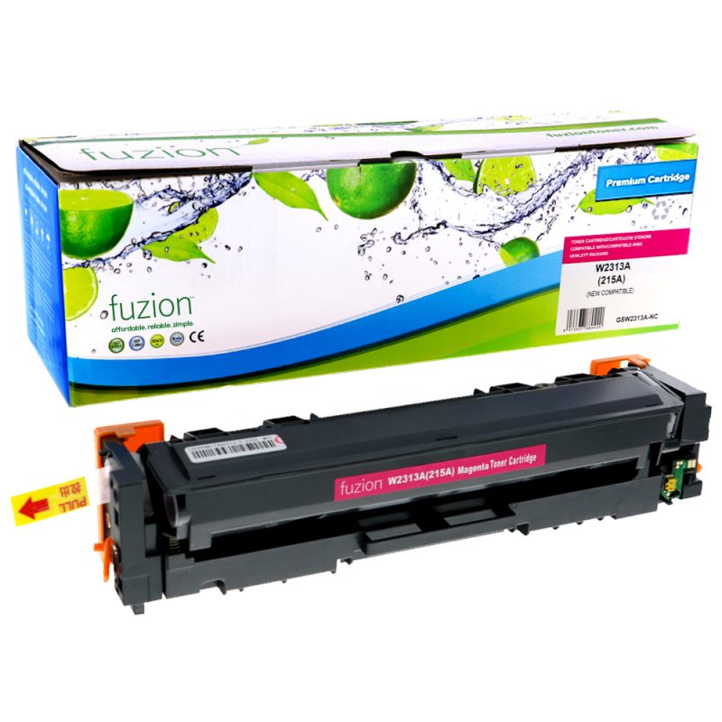 HP W2313A (215A) Toner Compatible - Magenta