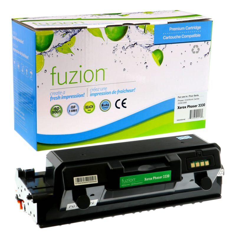 Xerox 106R03622 Toner Compatible - Black