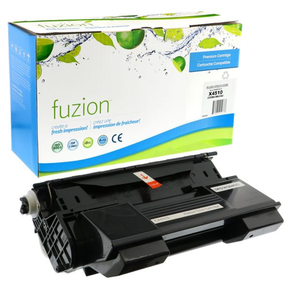 Xerox 113R00712 Toner Reconditionné - Black