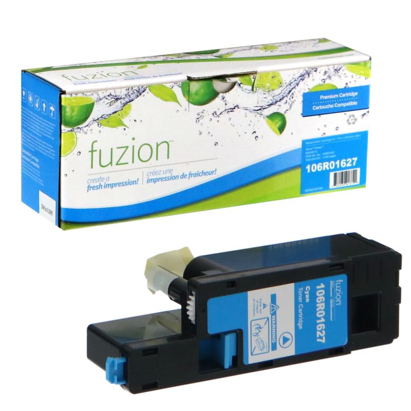 Xerox 106R01627 Toner Compatible - Cyan