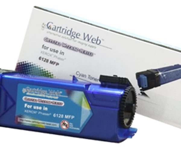 Xerox 106R01452 Toner Compatible - Cyan