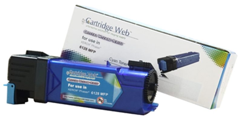 Xerox 106R01452 Toner Compatible - Cyan