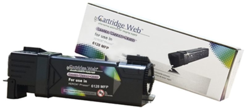 Xerox 106R01455 Toner Compatible - Black