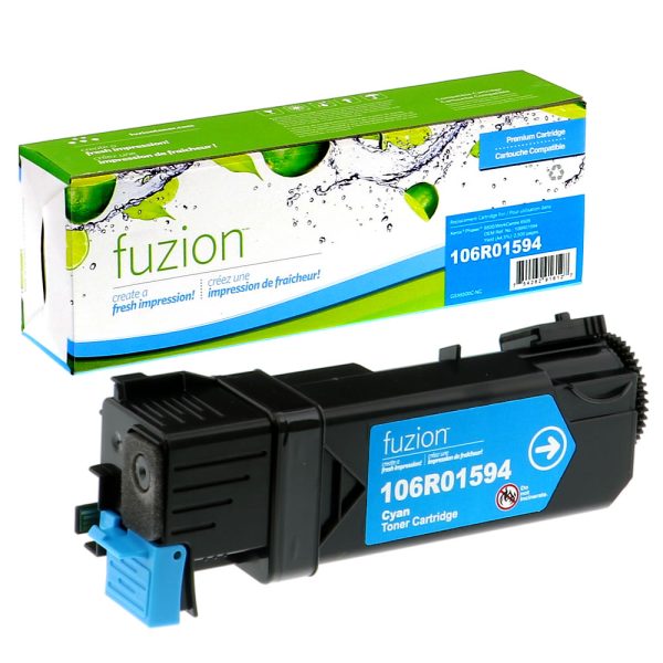 Xerox 106R01594 Toner Compatible - Cyan