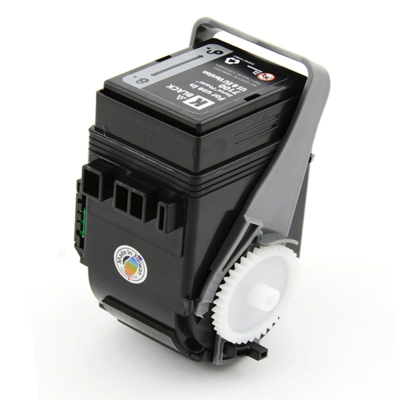 Xerox 106R02605 Toner Compatible - Black