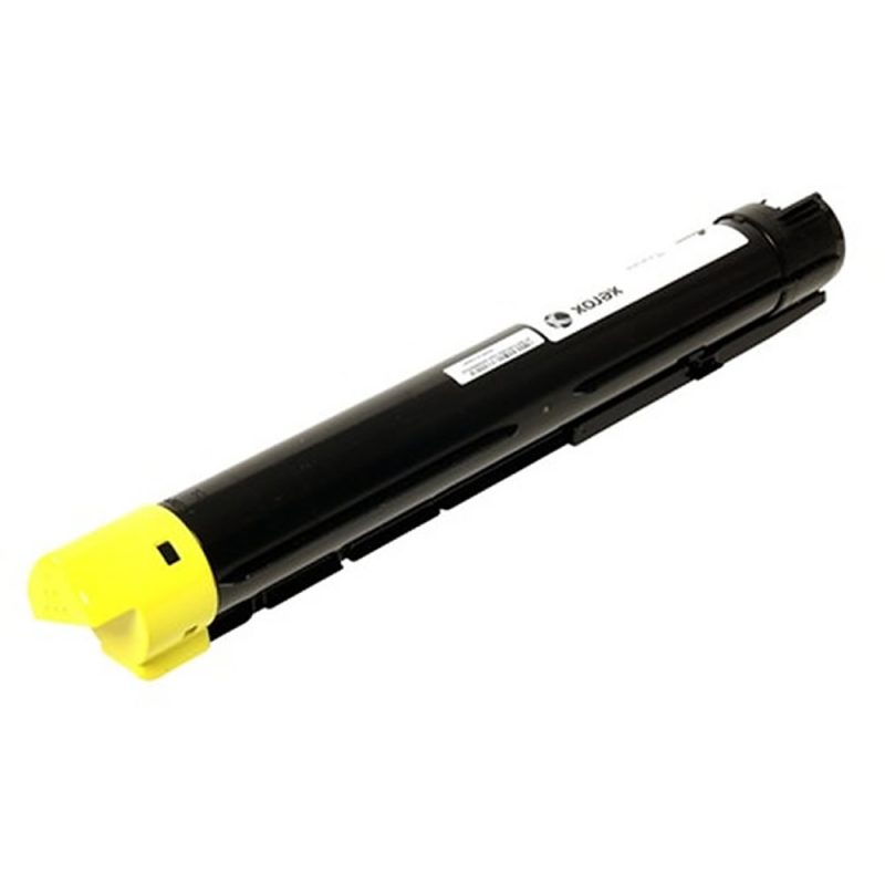 Xerox 006R1458 Toner Compatible - Yellow