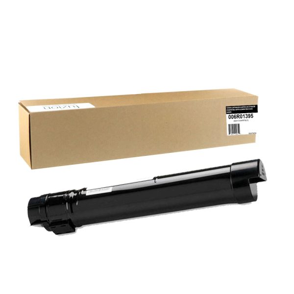 Xerox 006R01395 Toner Reconditionné - Black