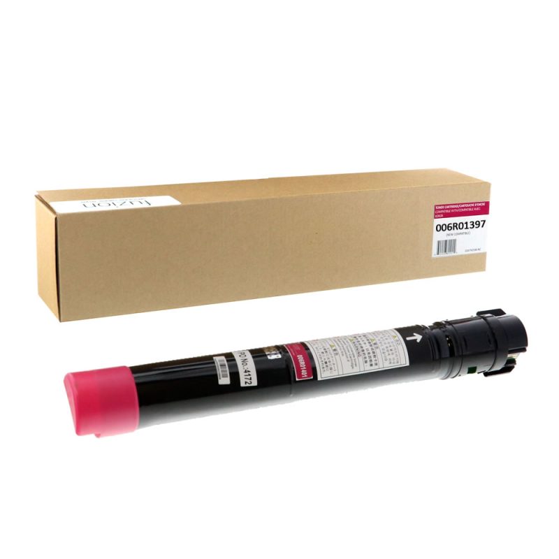 Xerox 006R01397 Toner Compatible - Magenta