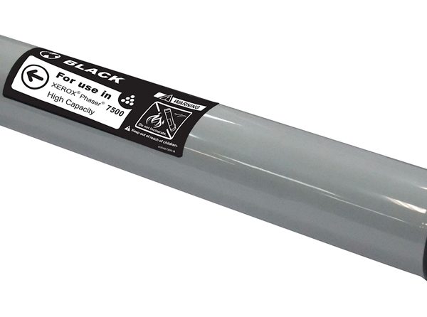 Xerox 106R01439 Toner Compatible - Black