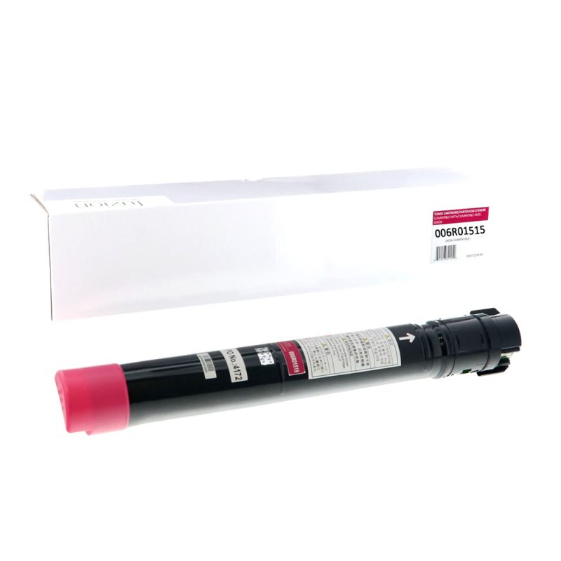 Xerox 006R01515 Toner Compatible - Magenta