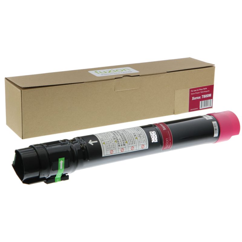 Xerox 106R01567 Toner Compatible - Magenta