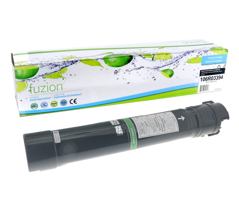 Xerox 106R03394 Toner Compatible - Black