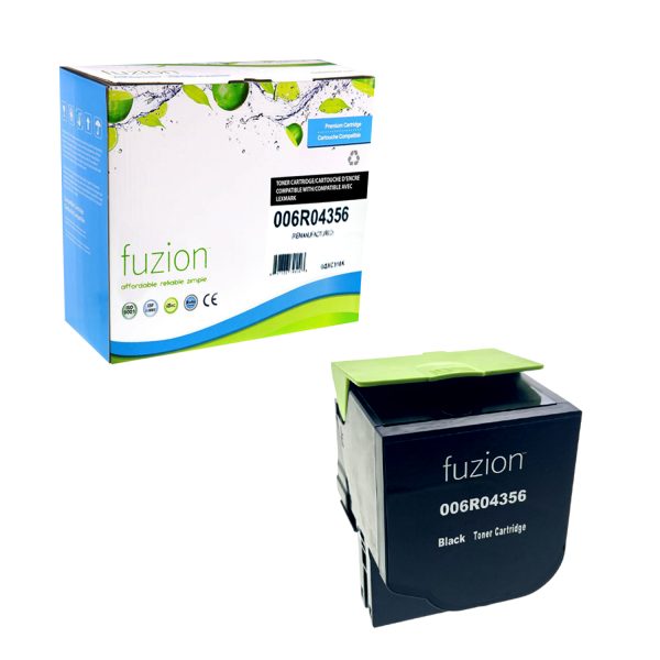 Xerox 006R04356 Toner Reconditionné - Black