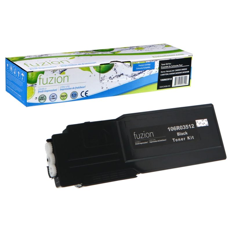 Xerox 106R03512 Toner Compatible - Black