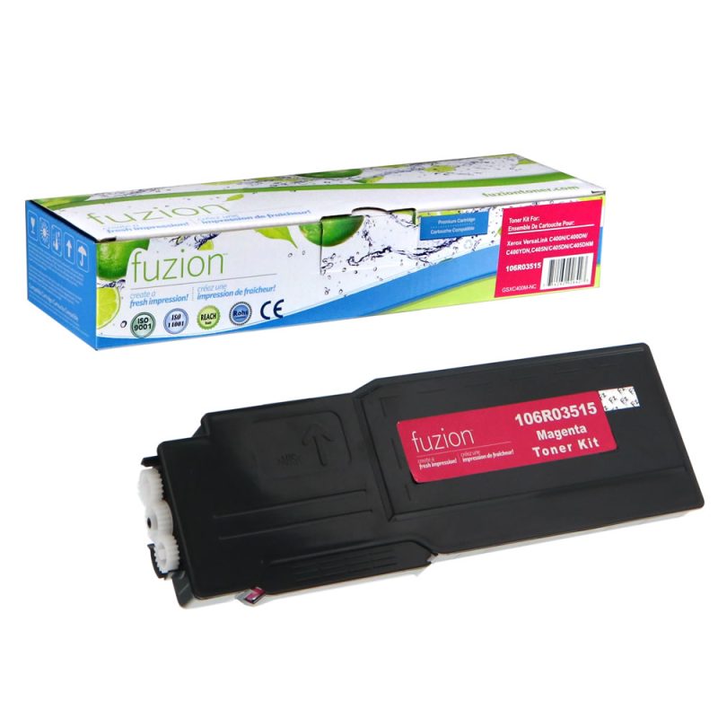 Xerox 106R03515 Toner Compatible - Magenta