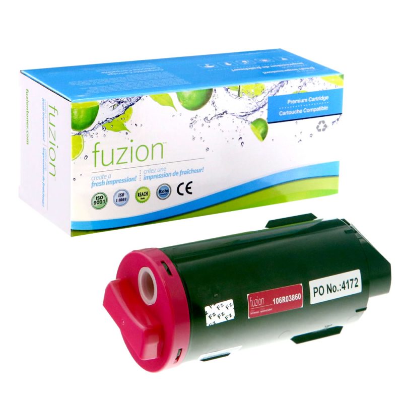 Xerox 106R03860 Toner Compatible - Magenta