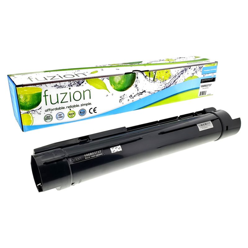 Xerox 106R03737 Toner Compatible - Black