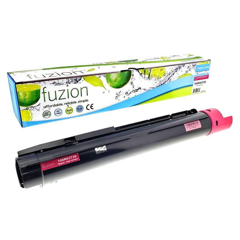 Xerox 106R03739 Toner Compatible - Magenta