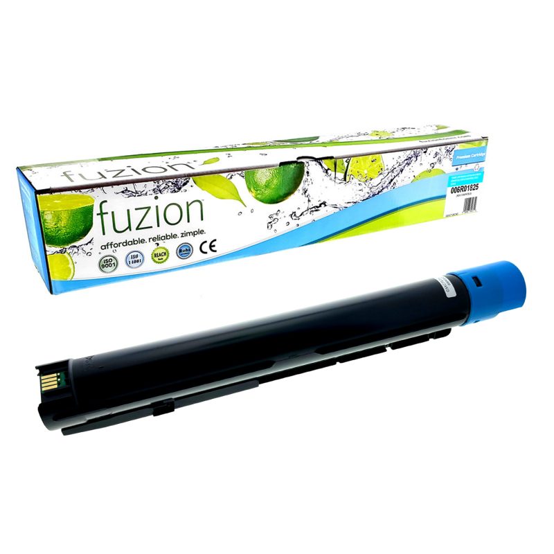 Xerox 006R01825 Toner Compatible - Cyan
