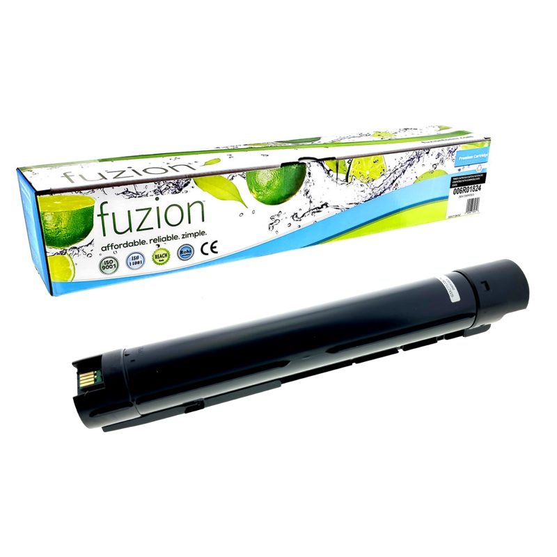 Xerox 006R01824 Toner Compatible - Black