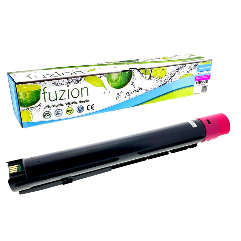 Xerox 006R01826 Toner Compatible - Magenta