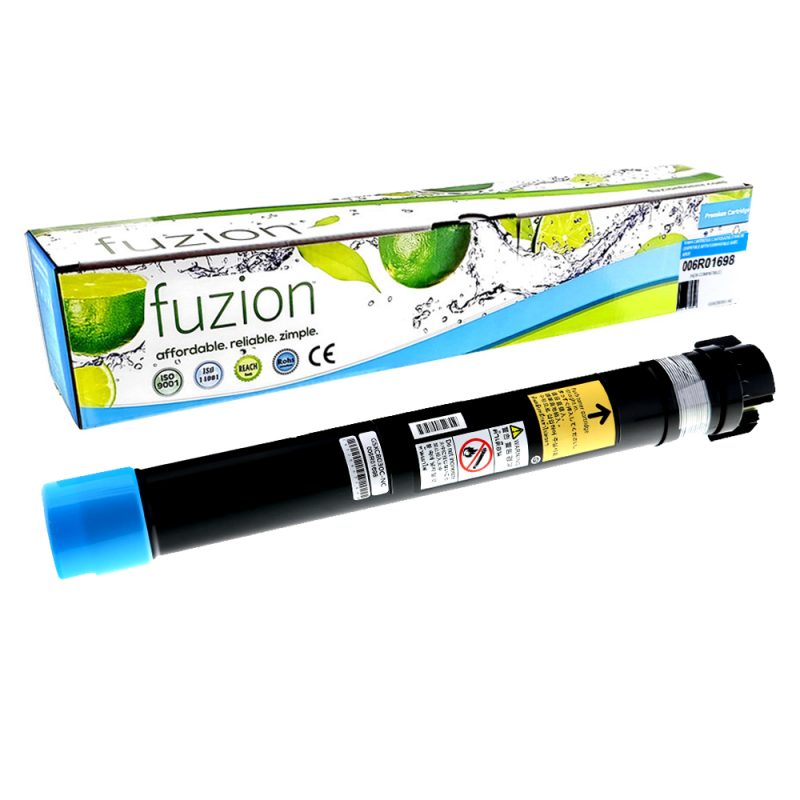 Xerox 006R01698 Toner Compatible - Cyan