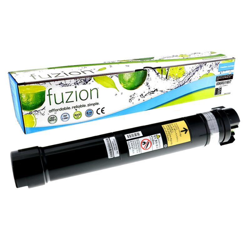 Xerox 006R01697 Toner Compatible - Black