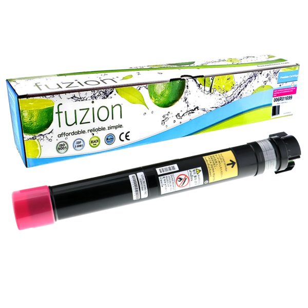 Xerox 006R01699 Toner Compatible - Magenta