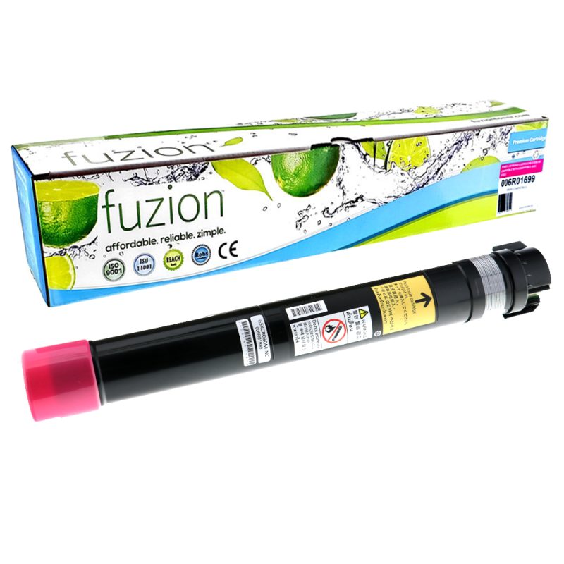 Xerox 006R01699 Toner Compatible - Magenta